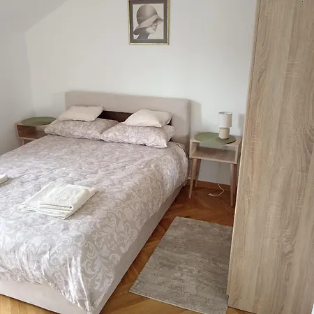 Mitic Apartment