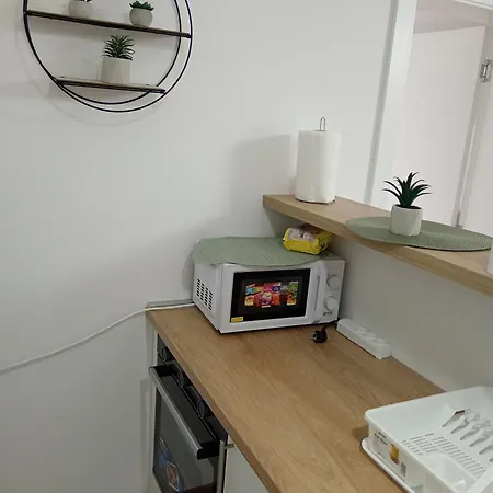Apartment Mitic