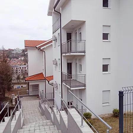 Apartment Mitic