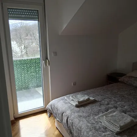 Mitic Apartment *