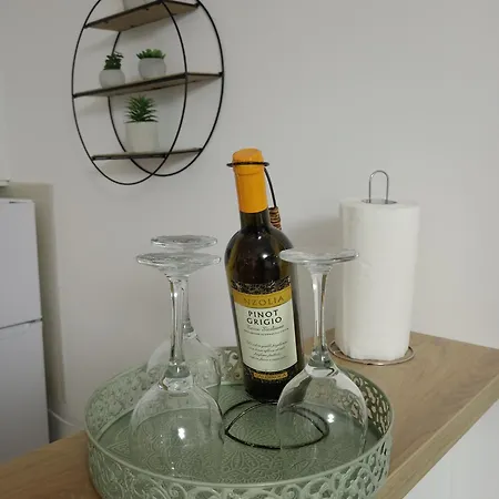 Mitic Apartment *